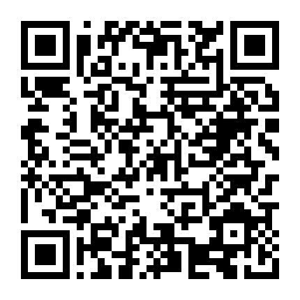 インストール用QRコード